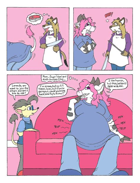 vore comic|New & popular comics tagged vore